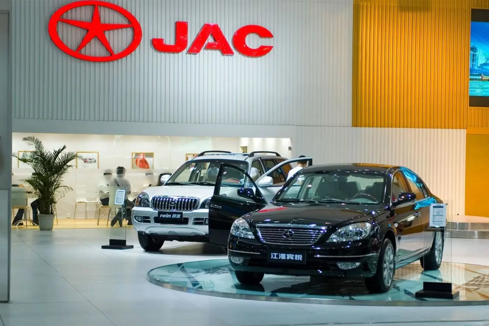 JAC incorpora el sello Hecho en México en toda su línea automotriz de 2027