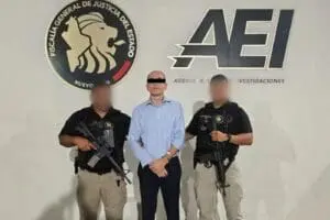 Cae José Lobatón, fundador de Proyectos 9, por presunto fraude inmobiliario de más de 560 millones de pesos