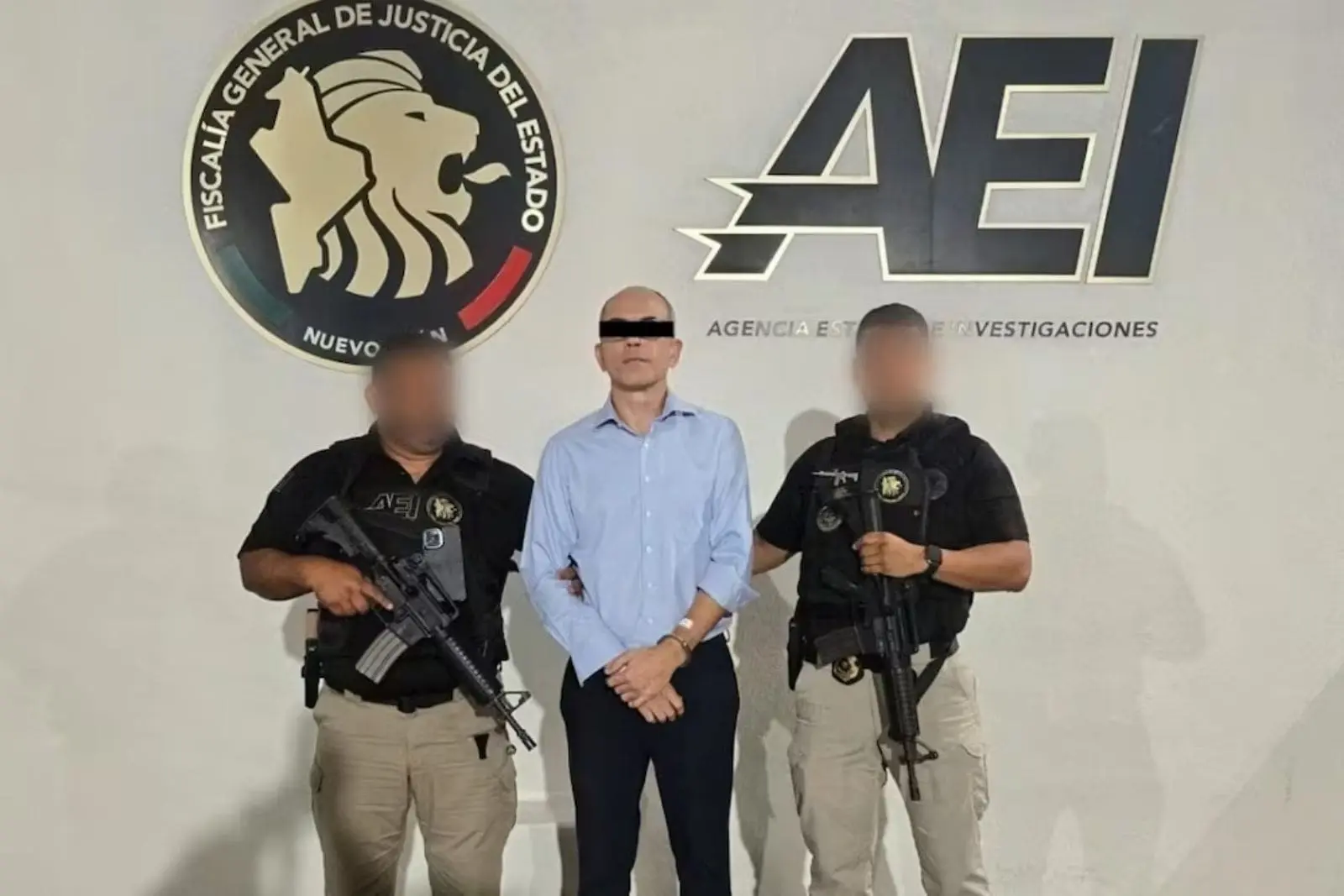 Cae José Lobatón, fundador de Proyectos 9, por presunto fraude inmobiliario de más de 560 millones de pesos