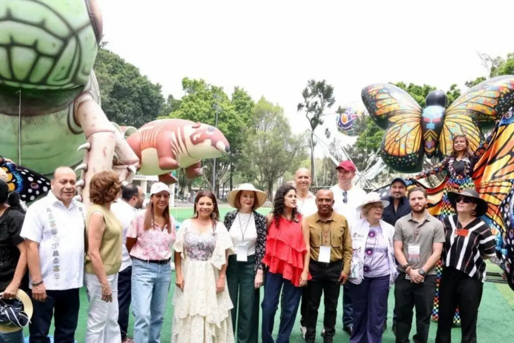 Clara Brugada inaugura “La Heroica”, nueva Utopía con atención especial para adultos mayores