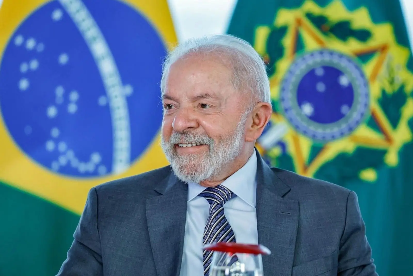 Lula da Silva rechaza designación de grupos criminales brasileños como terroristas de EU