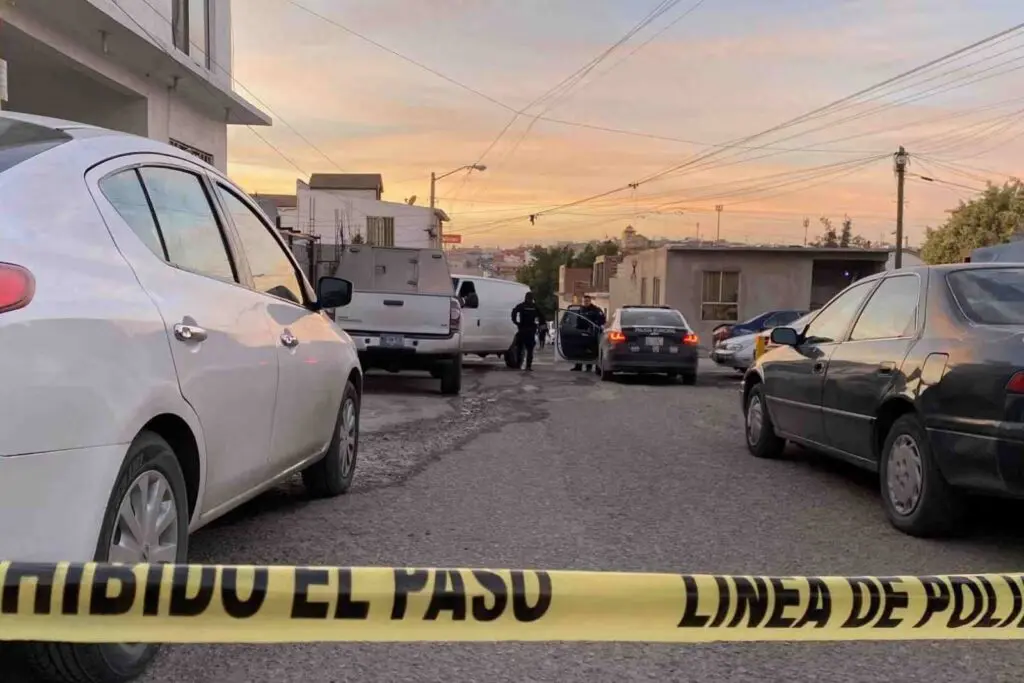 Asesinan a balazos a dos menores de edad en Iztapalapa; autoridades reportan seis detenidos
