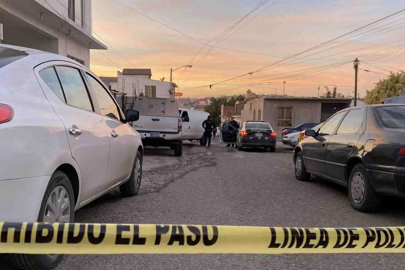 Asesinan a balazos a dos menores de edad en Iztapalapa; autoridades reportan seis detenidos