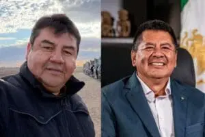 Dictan prisión preventiva a cinco ex funcionarios de Morelos detenidos en Operación Enjambre