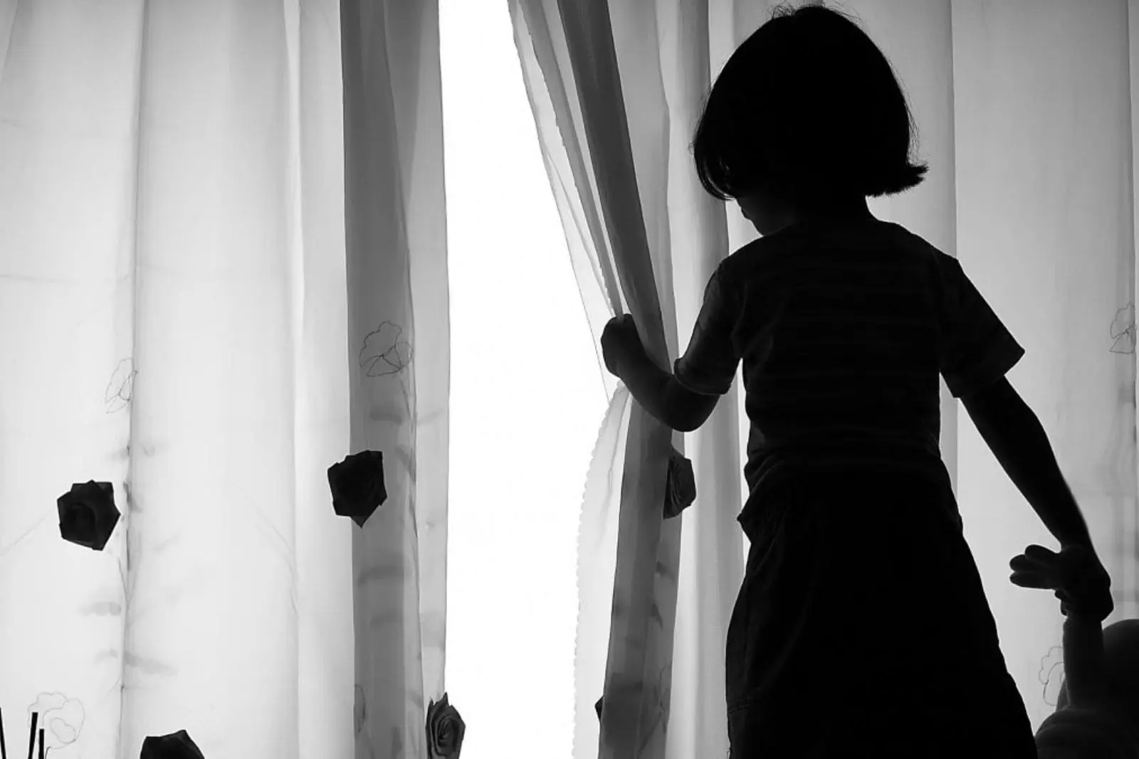 Niño termina con su vida presuntamente tras la muerte de su abuelo en Mexicali