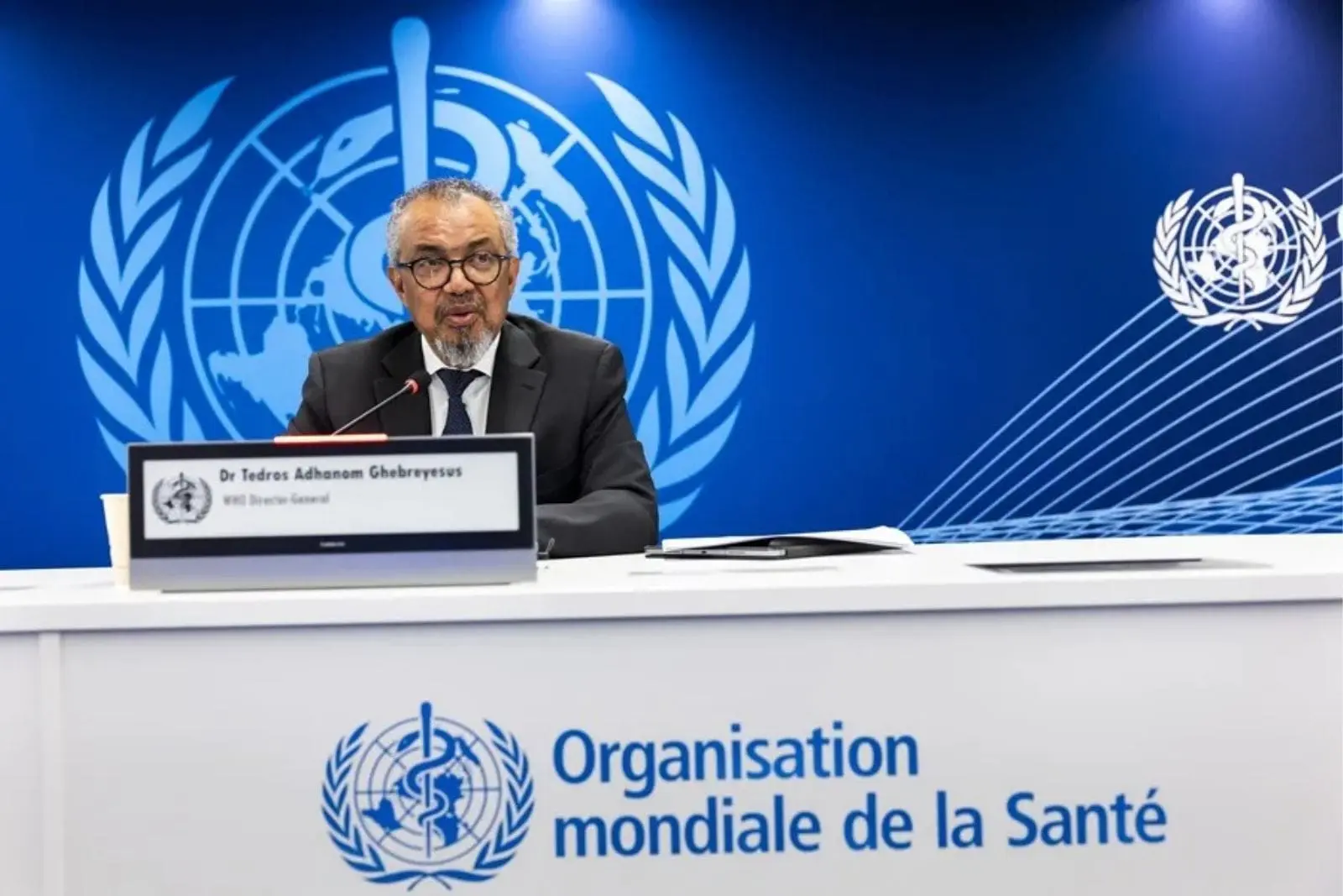 OMS enciende las alarmas: eleva a “muy alto” el riesgo por el brote de ébola en el Congo