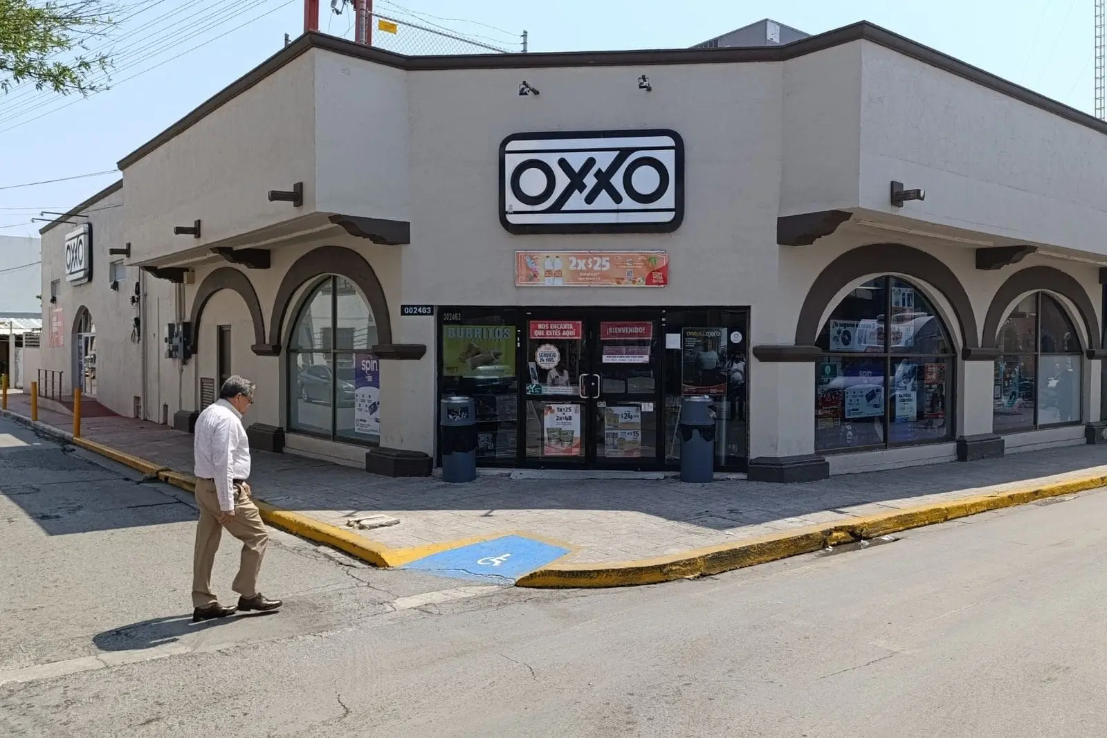 OXXO acelera expansión en Tamaulipas: invertirá 300 millones de pesos y abrirá 60 nuevas tiendas