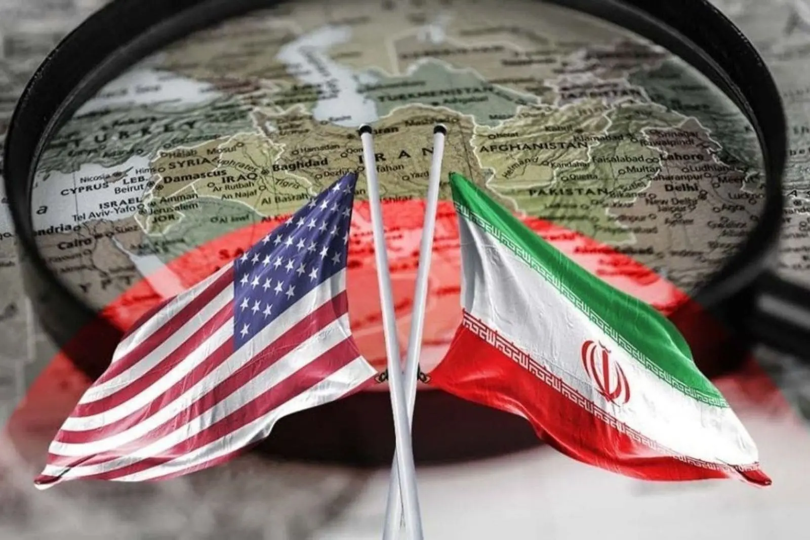 Irán envía 14 propuestas a Estados Unidos para fin de la guerra definitivo