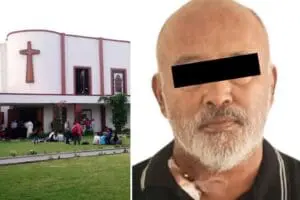 Sacerdote es vinculado a proceso por abuso sexual en Cuautitlán Izcalli