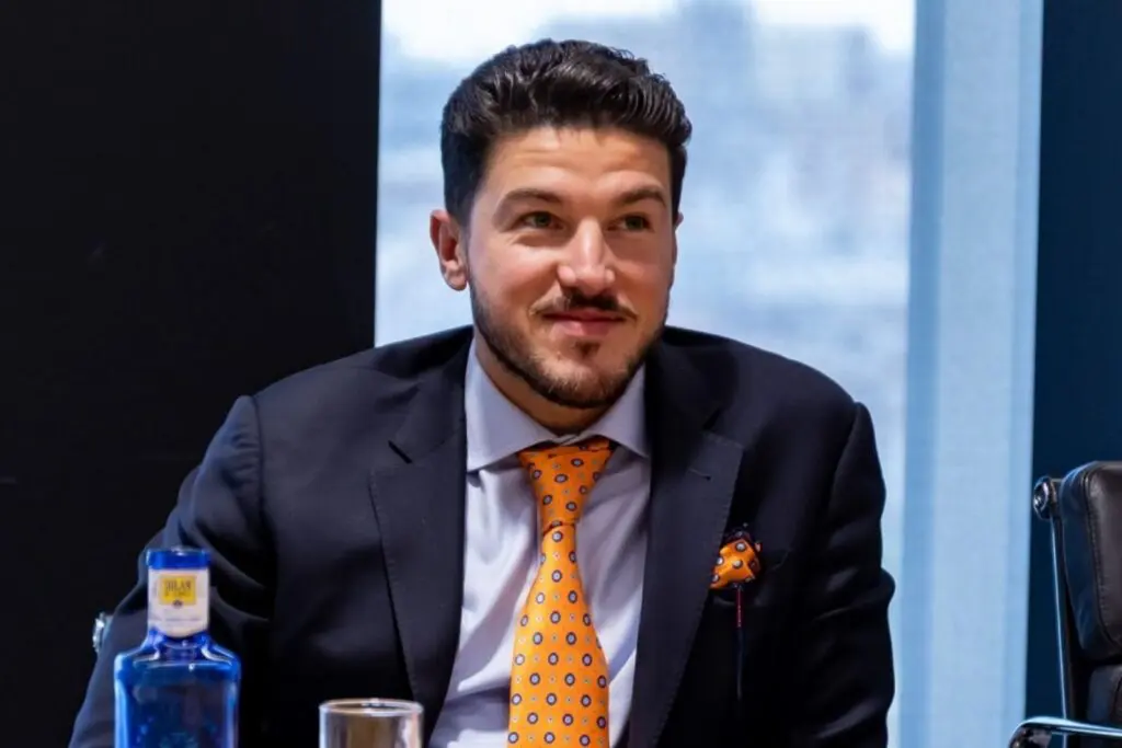 Tribunal Electoral determina que Samuel García violó reglas de difusión de informes