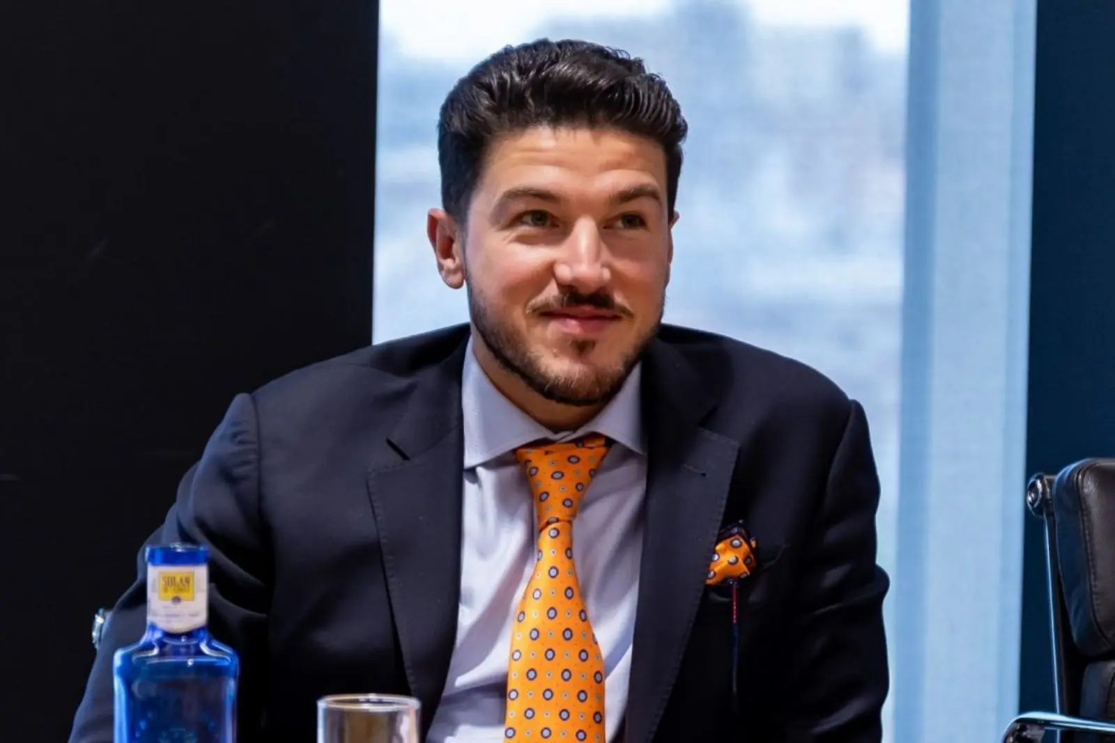 Tribunal Electoral determina que Samuel García violó reglas de difusión de informes