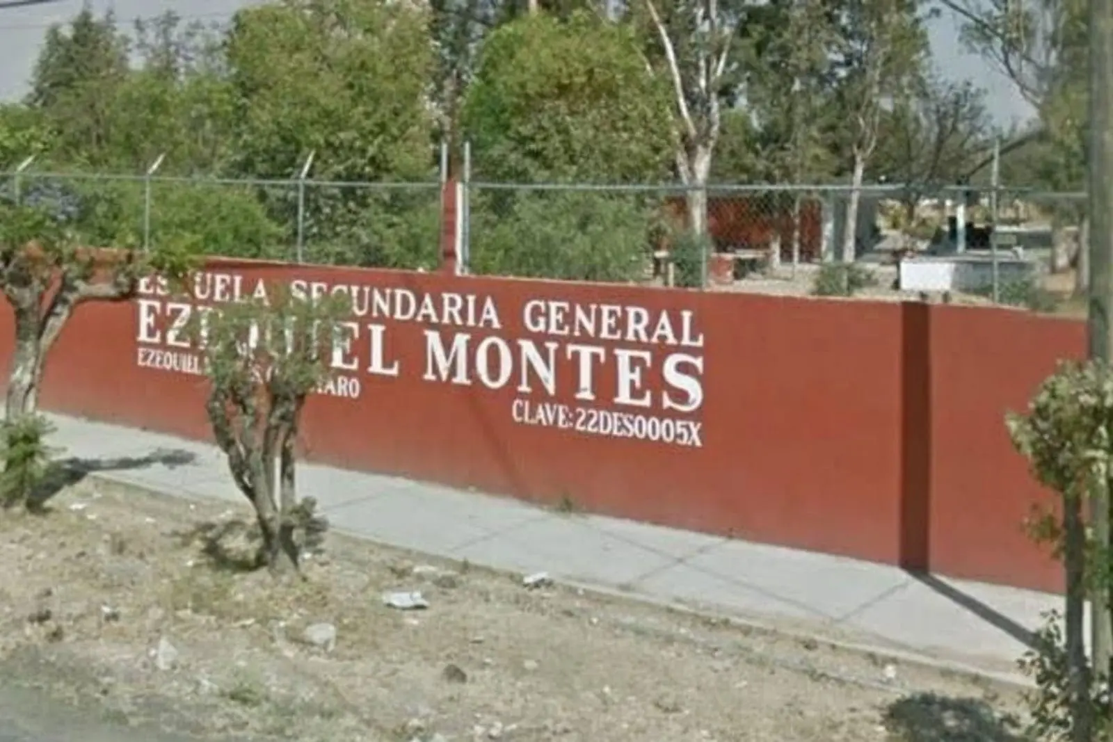 Trágico incidente en Querétaro: un estudiante fallece tras una pelea cerca de una escuela secundaria. Se están llevando a cabo las investigaciones.