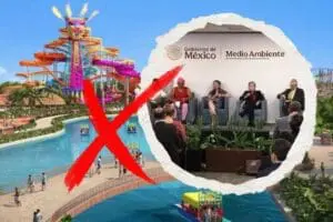 Semarnat confirma cancelación definitiva de “Perfect Day” en Mahahual