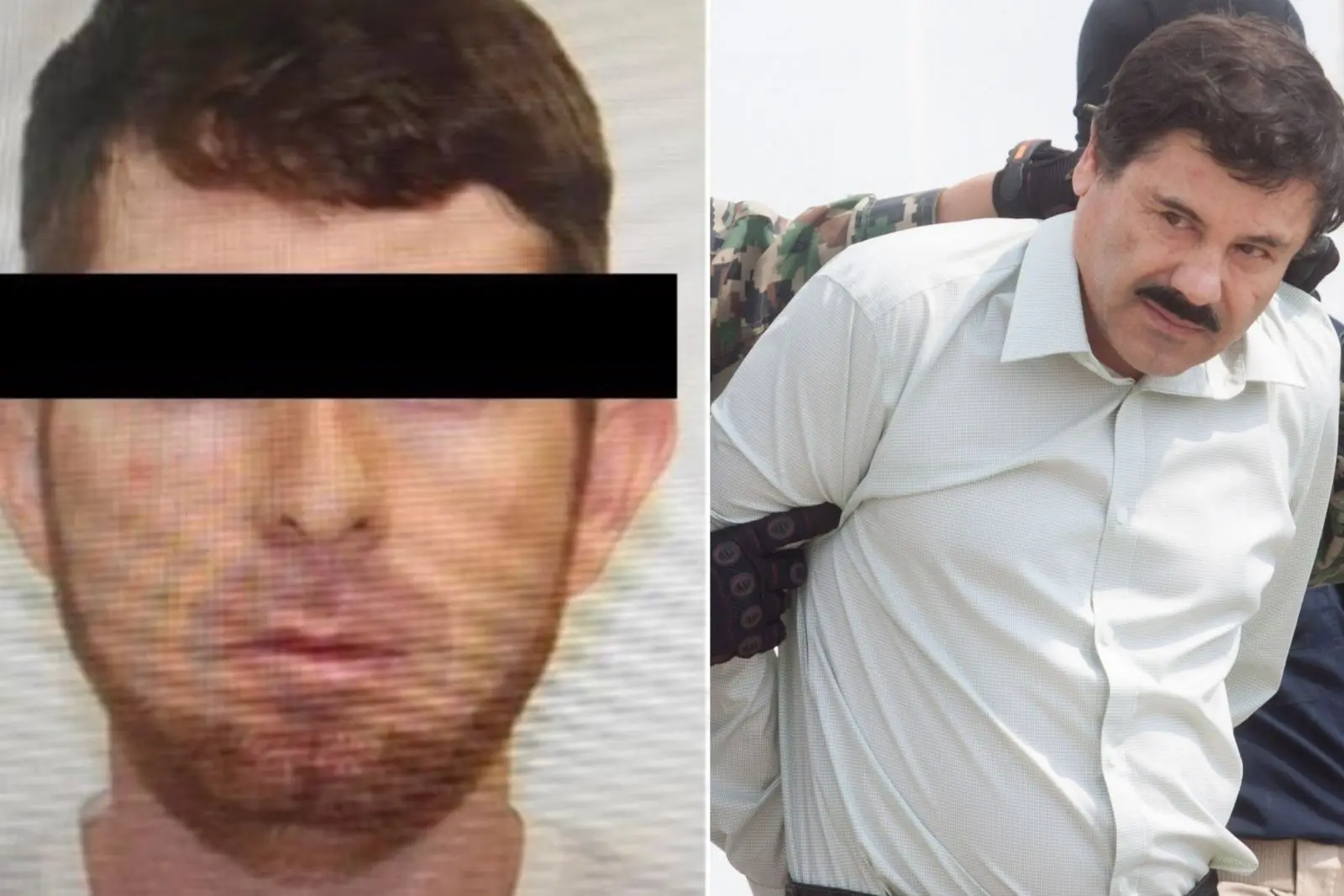 Capturan en Sonora a sobrino de “El Chapo”; presunto operador clave de Los Chapitos