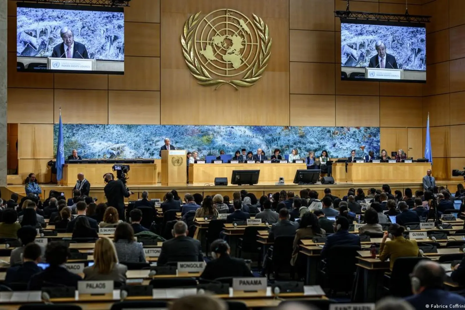 40 países respaldan a Ucrania en la ONU tras denunciar nuevos bombardeos rusos contra civiles