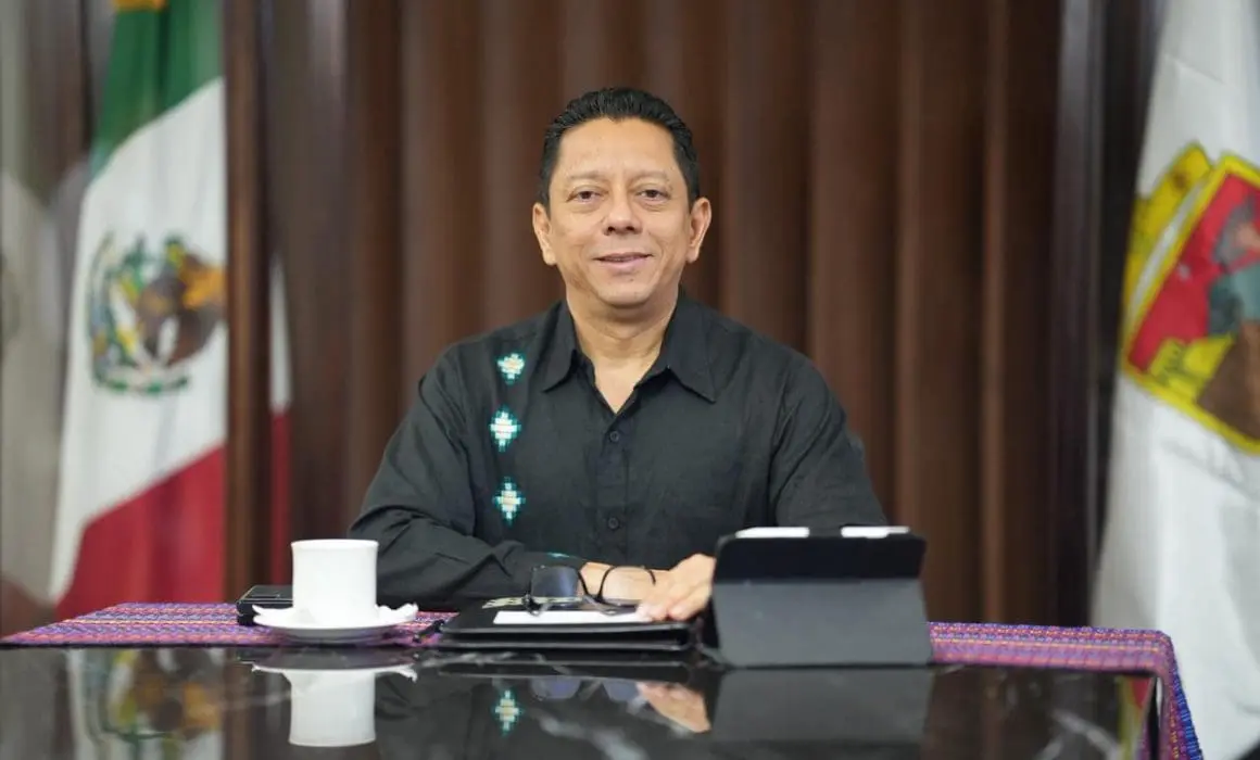 Jorge Luis Llaven Abarca