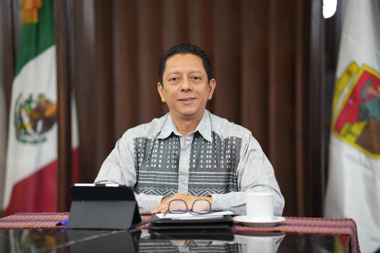 Nadie que atente contra la vida y la libertad, quedará impune en Chiapas: Jorge Luis Llaven Abarca, Fiscal General