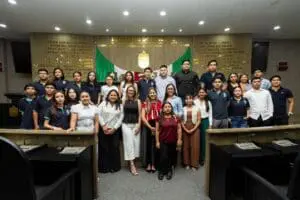 Congreso de Chiapas avala estímulos fiscales y facilidades administrativas