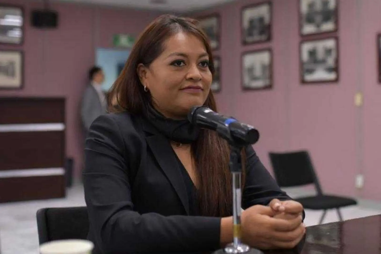 Designan a Yuriria Torres Páez nueva delegada de la FGR en Tabasco