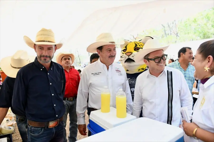 UNACH conmemora 50 aniversario de la Facultad de Medicina Veterinaria y Zootecnia