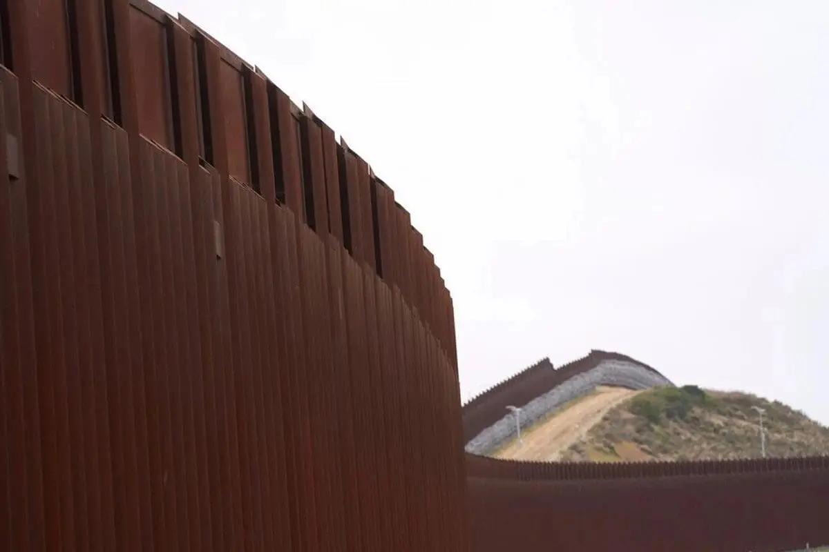 Sitio arqueológico es destruido en Arizona por construcción del muro fronterizo