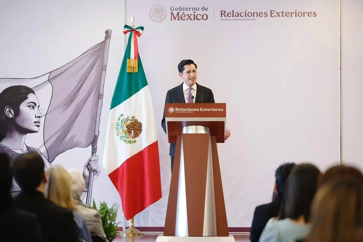 México y la UE firmarán el Acuerdo Global Modernizado el 22 de mayo