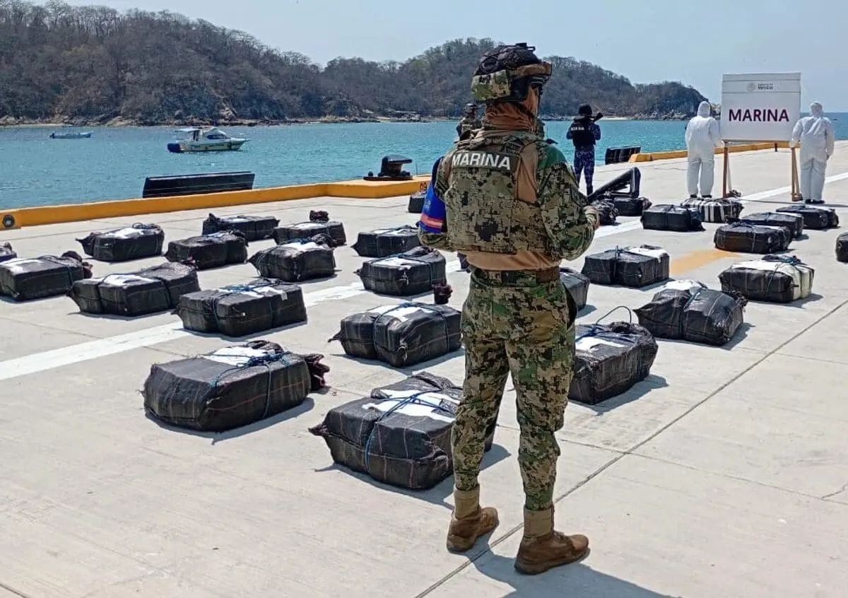 Gabinete de Seguridad informa de operativos contra la delincuencia en 11 entidades del país