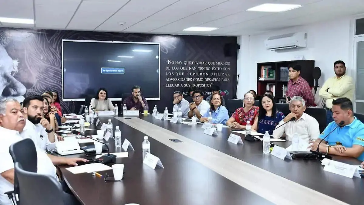 Inhabilitan a 56 funcionarios en Chiapas por incumplir declaración patrimonial
