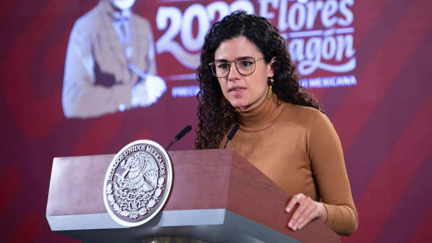 Mundial impulsa turismo en México con 5 millones de visitantes más en 2026: Luisa María Alcalde