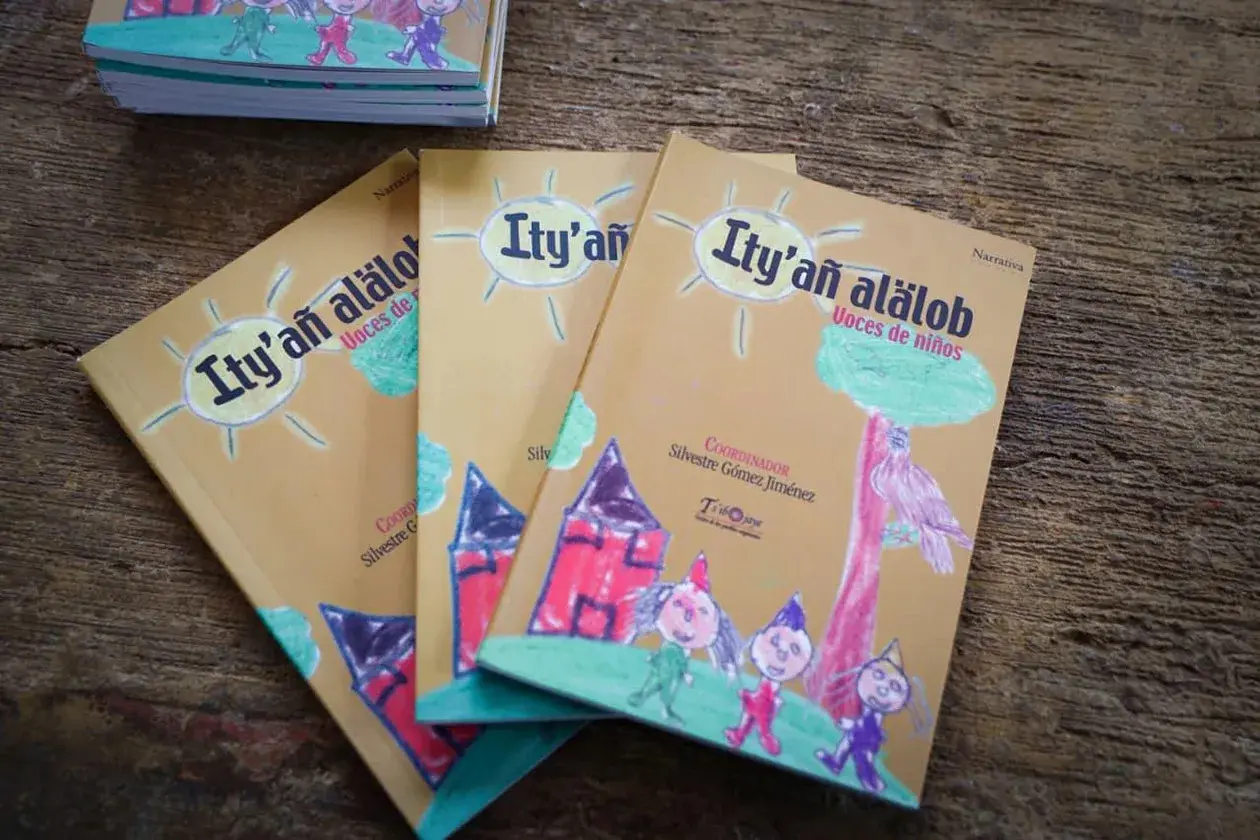 Chiapas destaca como referente nacional en preservación y promoción de lenguas originarias