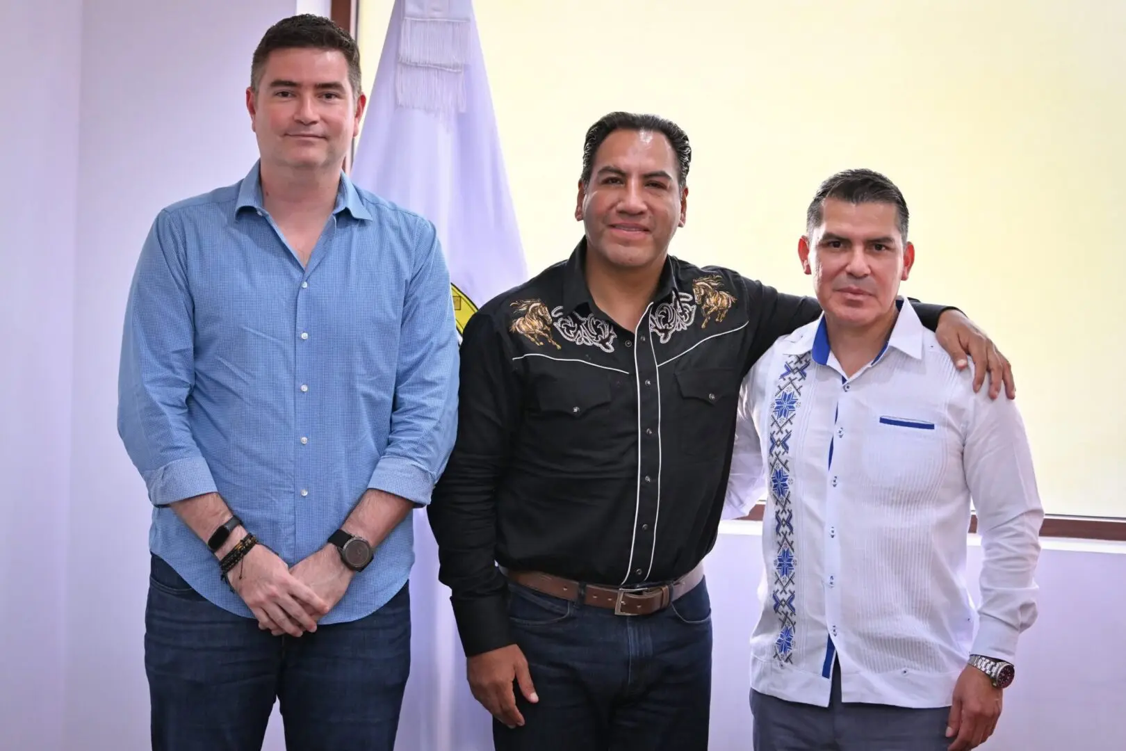 Chiapas anuncia nueva alianza aérea para promover turismo con cinco vuelo a la semana