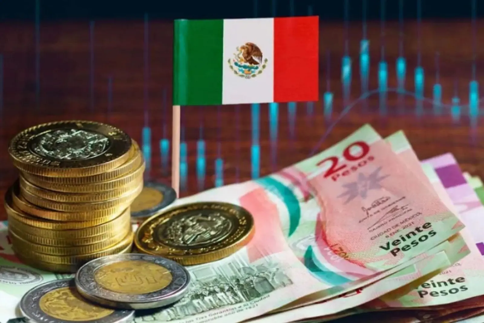 Gobierno Federal reporta ahorros de 81 mil mdp gracias a combate a la corrupción y austeridad