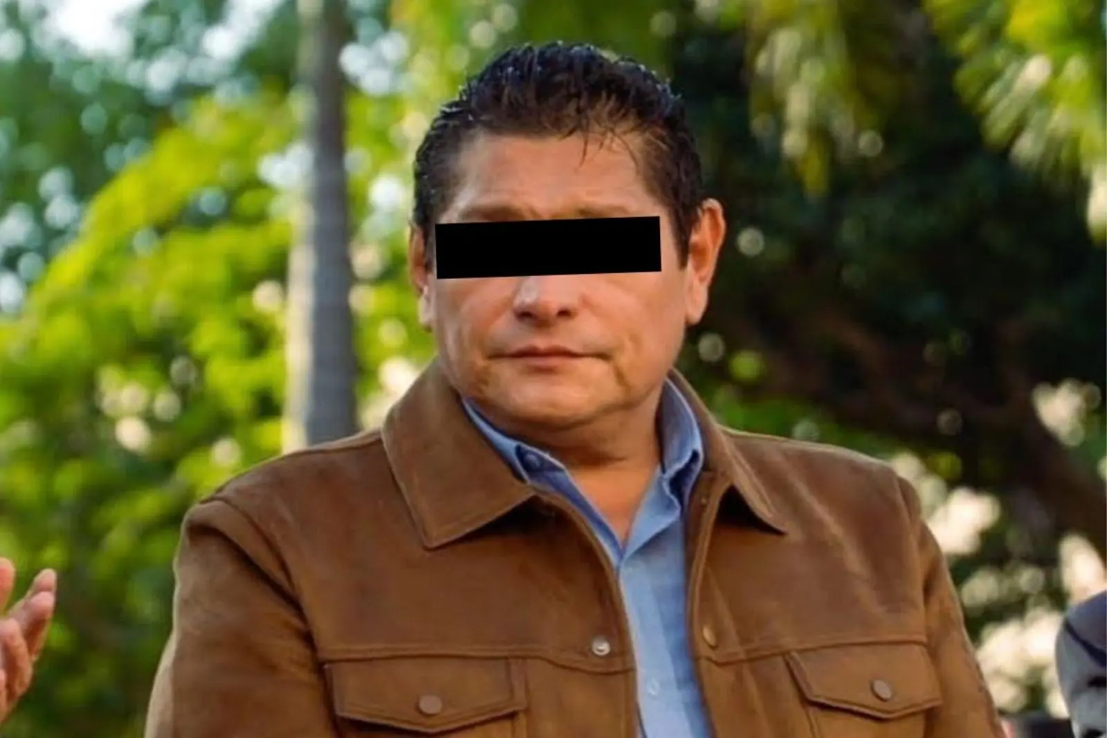 Dictan prisión preventiva a alcalde de Cuautla por presuntos nexos con el Cártel de Sinaloa