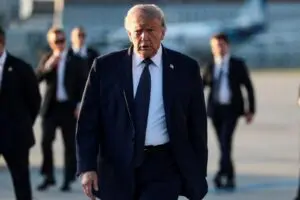 Aplazan firma del acuerdo de paz entre Estados Unidos e Irán en Suiza