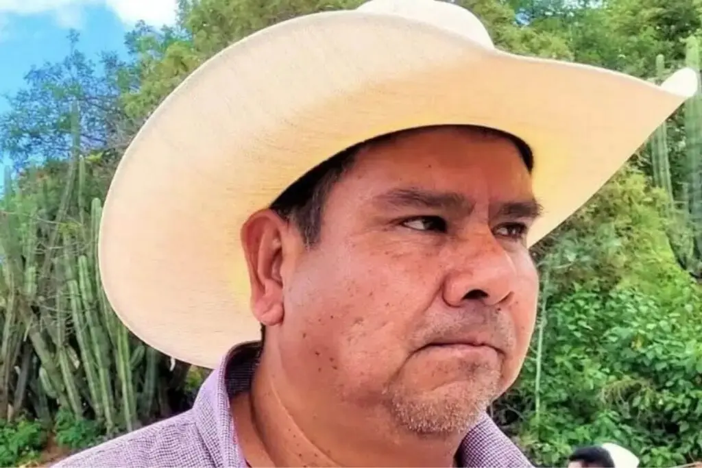 Asesinan a Joel Bravo, alcalde de San Miguel Amatitlán, Oaxaca