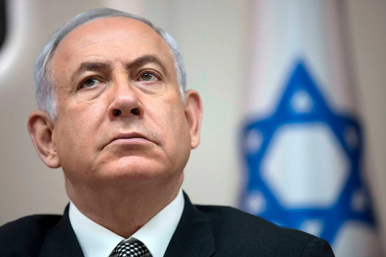 Netanyahu confirma planes de reelección en Israel pese a criticas de Donald Trump
