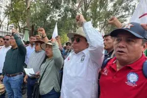 Sección 22 de la CNTE llama a más de 800 mil alumnos a regresar a clases en Oaxaca