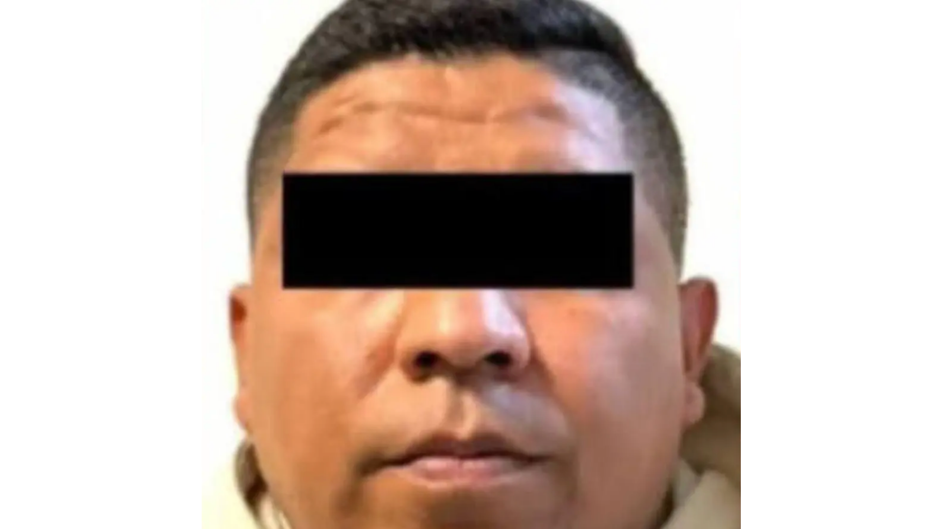 Mexicano se declaró culpable por integrar red internacional de tráfico de personas
