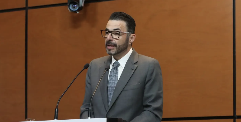 Titular de la ASF informa denuncias penales ante la FGR por irregularidades millonarias