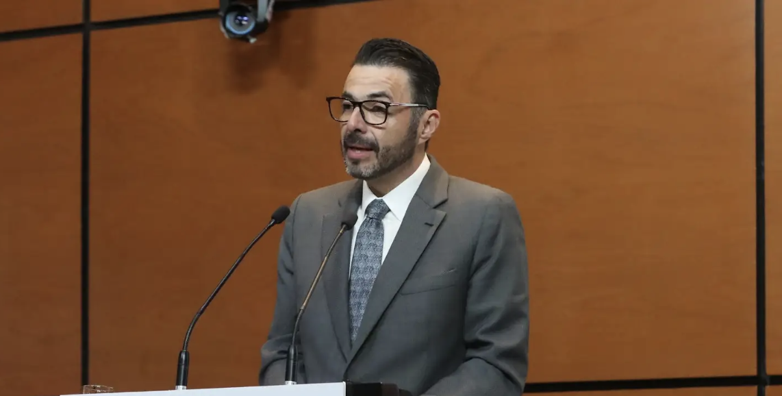 Titular de la ASF informa denuncias penales ante la FGR por irregularidades millonarias