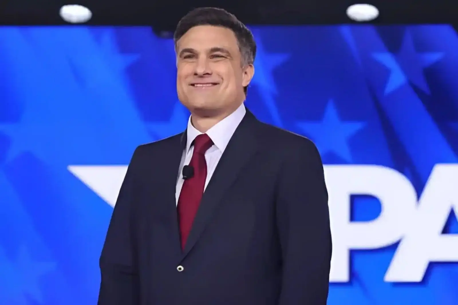 Estados Unidos nombra a nuevo embajador en Colombia