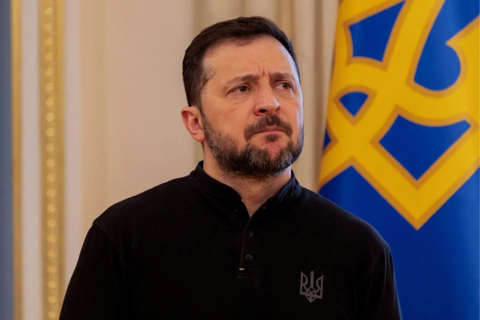Zelenski lanza operación de 40 días para aumentar presión a Rusia; busca fin de guerra