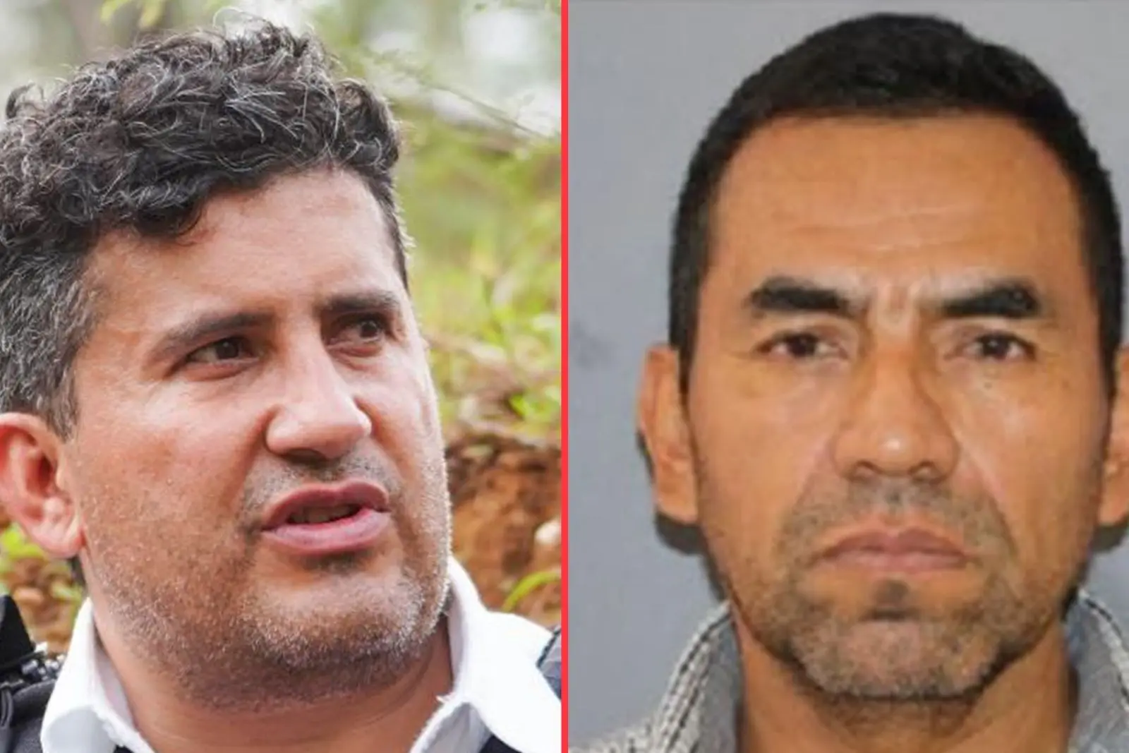 Fiscalía de Michoacán ofrece recompensa de 100 mil pesos por ex jefe de escoltas de Carlos Manzo