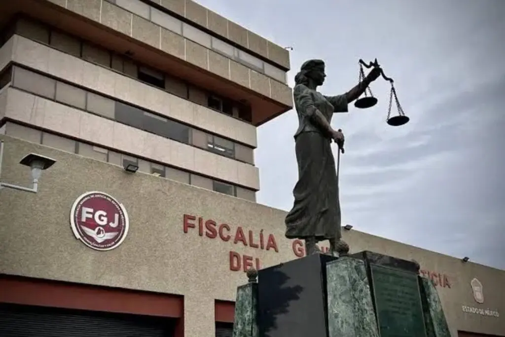10 funcionarios y ex funcionarios vinculados por presunto fraude en venta de plazas en Edomex