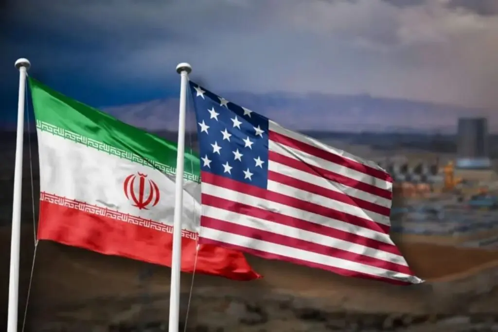 Estados Unidos e Irán anuncian fin de la guerra tras acuerdo alcanzado