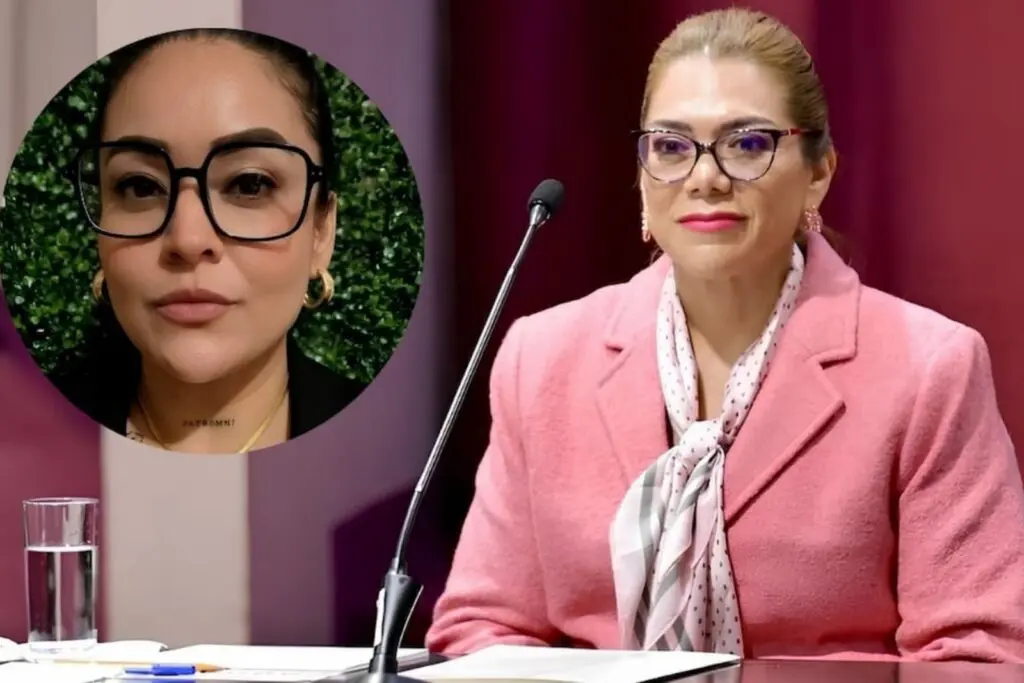 FGR atrae investigación por secuestro de periodista Roxana Guzmán