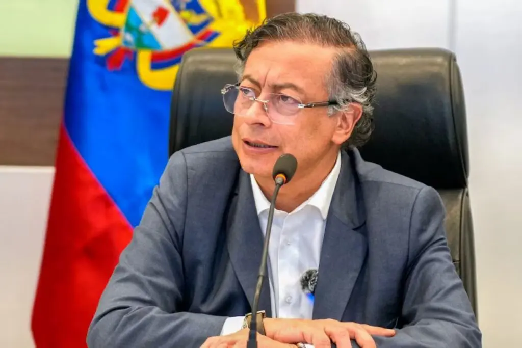Gustavo Petro, bajo investigación por presunta injerencia electoral; dictan suspensión provisional