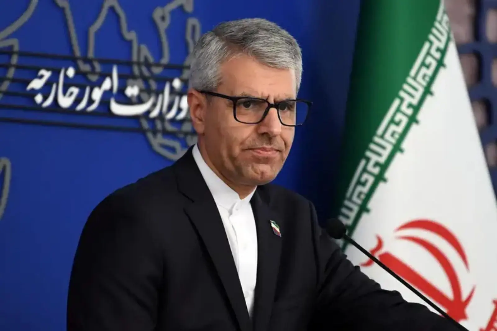 Irán acusa a OTAN de complicidad en ataques de Estados Unidos; exige rendición de cuentas