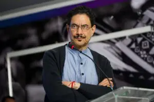 Iván Cepeda impugna más de 57 mil actas y pide esperar el escrutinio