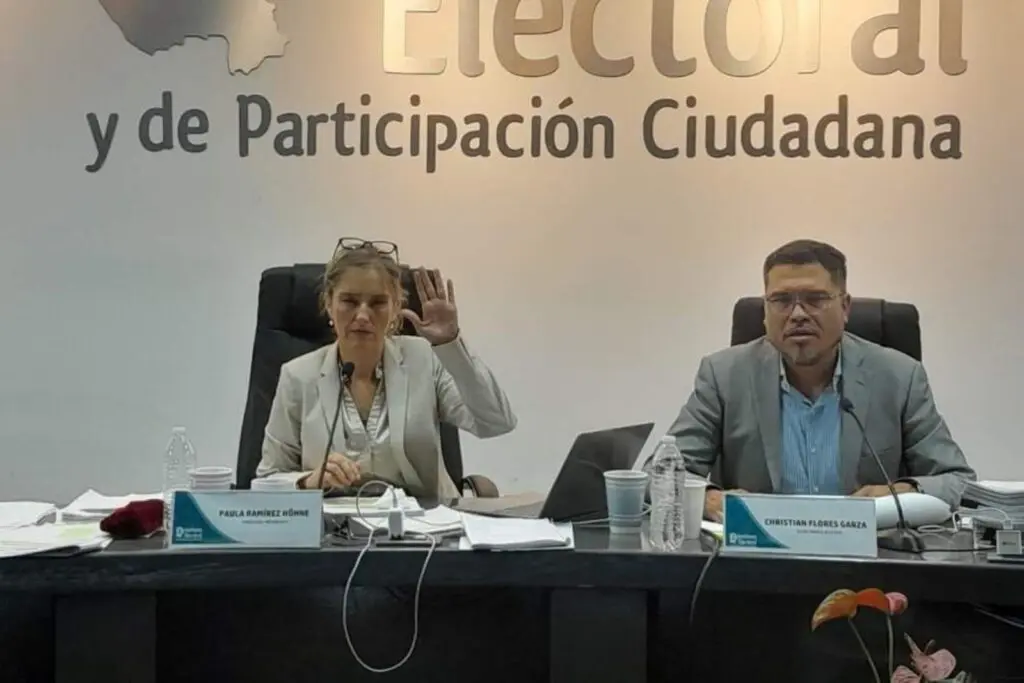 Renuncian cuatro altos mandos del gobierno de Jalisco